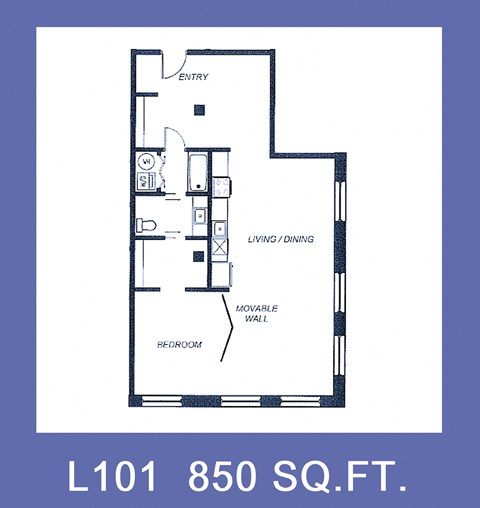 2020 Delmar Boulevard 1-2 Beds Loft for Rent - Photo Gallery 37